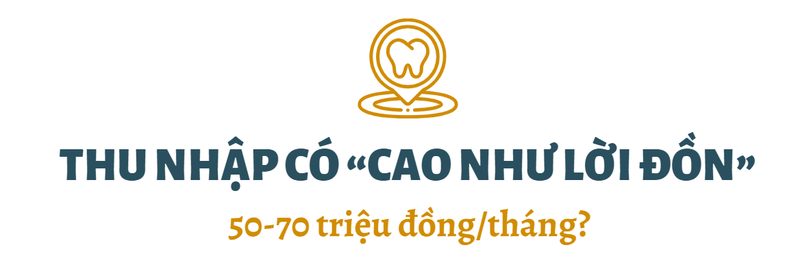 1 ngành có mức học phí cao nhất tại Đại học Y Hà Nội, chỉ tuyển 50-70 suất: Nhiều cơ hội việc làm, thu nhập tới 70 triệu/tháng- Ảnh 6.