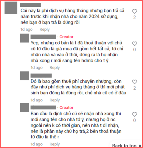 Khi người cả tin đi mua nhà: Bị &quot;cuỗm mất&quot; cái tủ lạnh, chốt xong hợp đồng lại phát sinh một khoản hơn 88 triệu?! - Ảnh 6.