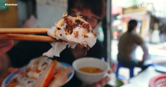 Foodtour Hà Nội:  - Ảnh 7.