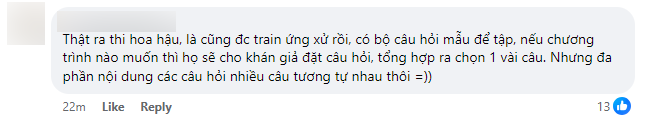 Nghi vấn tân Miss Grand Vietnam 2024 biết trước câu hỏi trong đêm Chung kết- Ảnh 3.