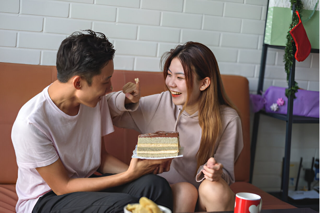 Khi ẩm thực th&agrave;nh &ocirc;ng tơ, b&agrave; nguyệt - Ảnh 3.