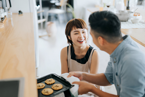Khi ẩm thực th&agrave;nh &ocirc;ng tơ, b&agrave; nguyệt - Ảnh 4.