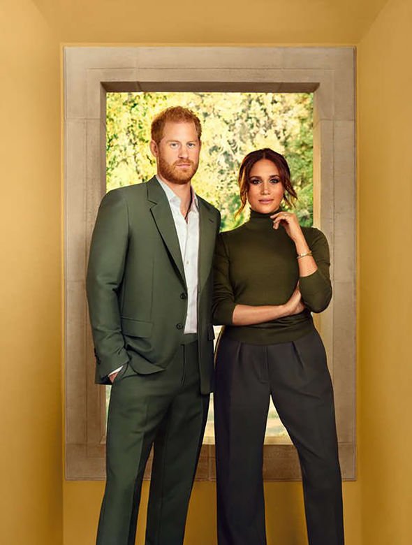 Meghan giàu gấp 10 lần từ khi cưới Harry, tài sản nằm ở mức &quot;không phải nghĩ&quot; nhưng còn xa mới được xếp hạng &quot;phú bà&quot; - Ảnh 6.