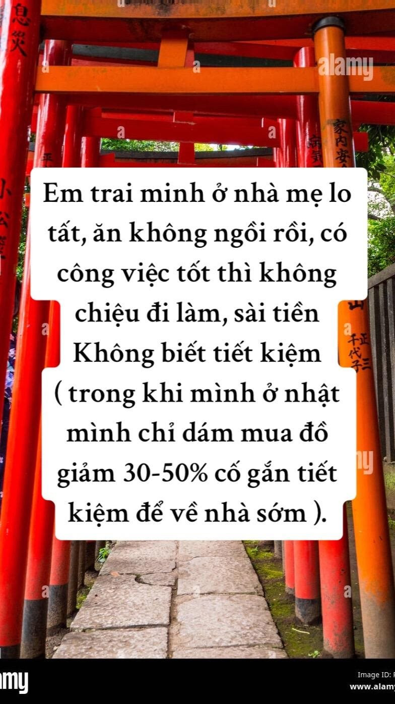 Câu chuyện của chàng trai đi lao động xuất khẩu khiến 2,5 triệu người thương cảm: 6 năm tằn tiện sống ở xứ người, ngày trở về nghe mẹ bảo “chẳng còn đồng nào” mà gục ngã- Ảnh 6.