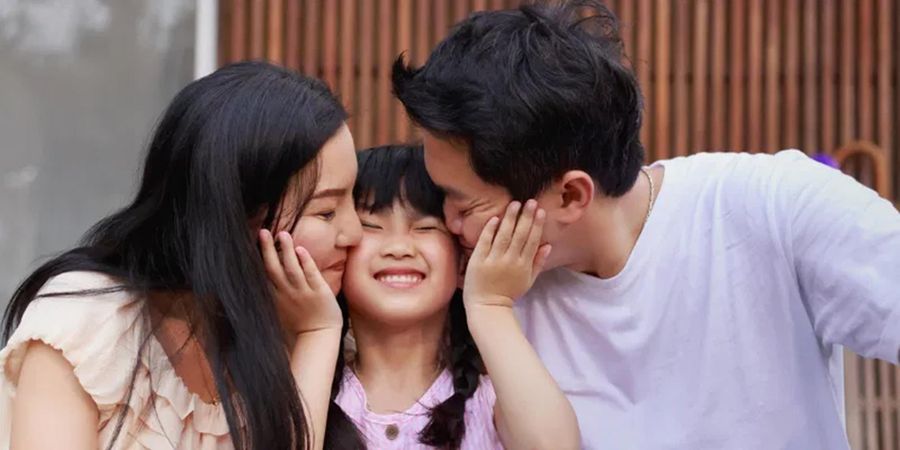 Mẹo hay dạy con y&ecirc;u thương đ&uacute;ng c&aacute;ch - Ảnh 3.