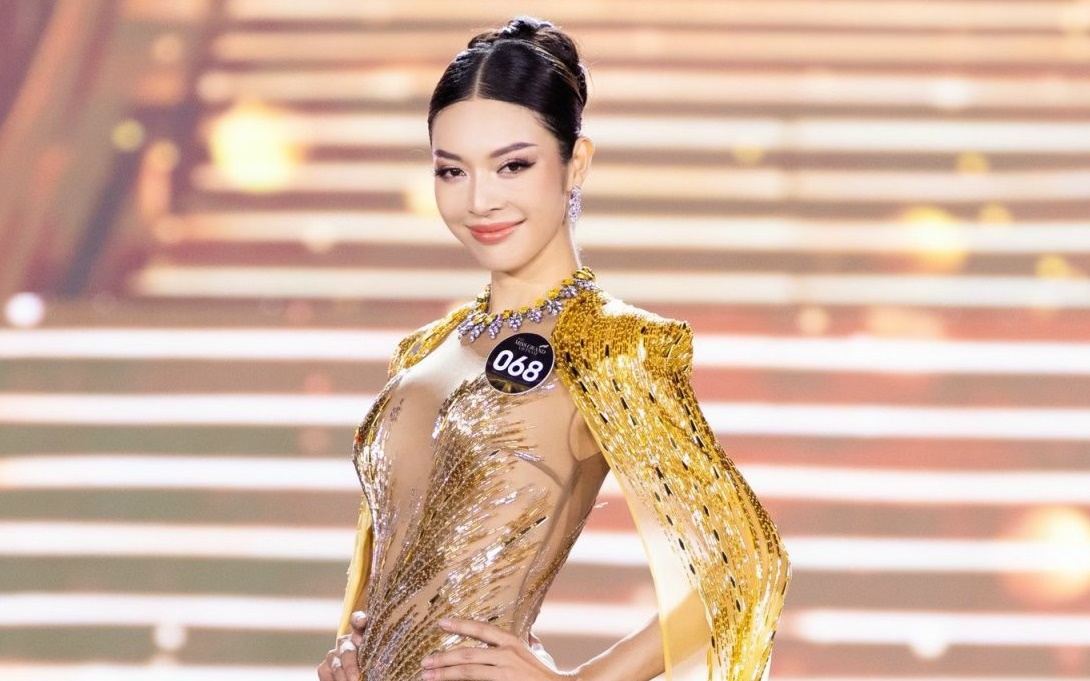 &quot;Kiếp nạn&quot; mới của Miss Grand Vietnam: Bùi Lý Thiên Hương tuyên bố tung tất cả bằng chứng về việc chèn ép thí sinh