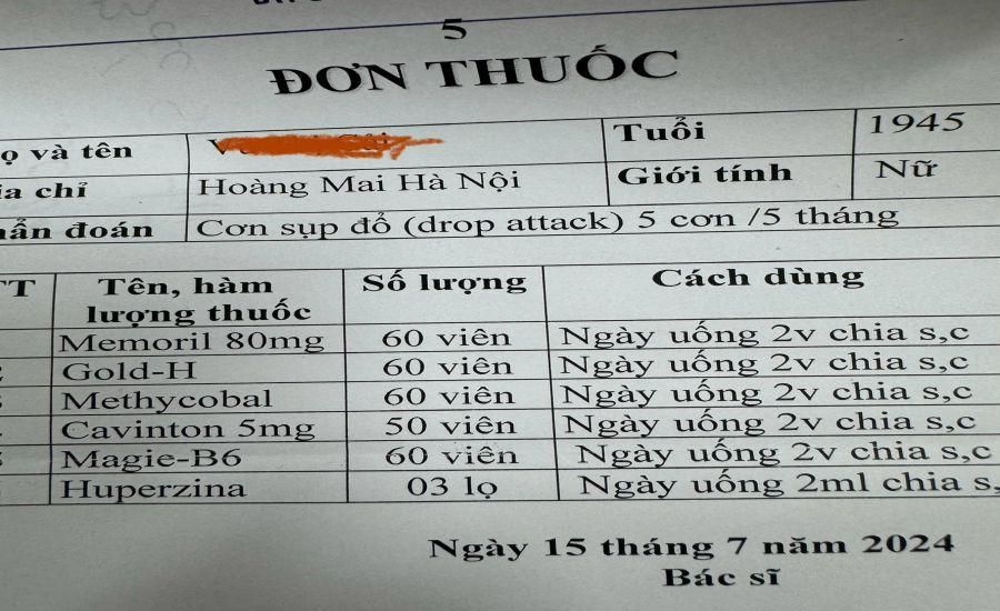 Cảnh báo 'đỏ' về trào lưu lạm dụng thuốc bổ: Âm thầm rước họa vào thân - Ảnh 3.