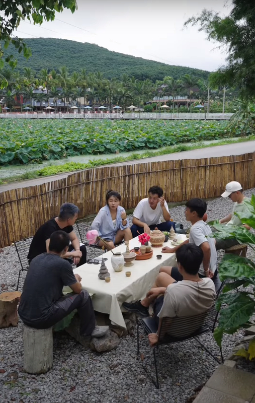 Lạ đời viện dưỡng lão cho các thanh niên muốn tận hưởng cảm giác nghỉ hưu sớm, chẳng khác gì resort hạng sang! - Ảnh 11.