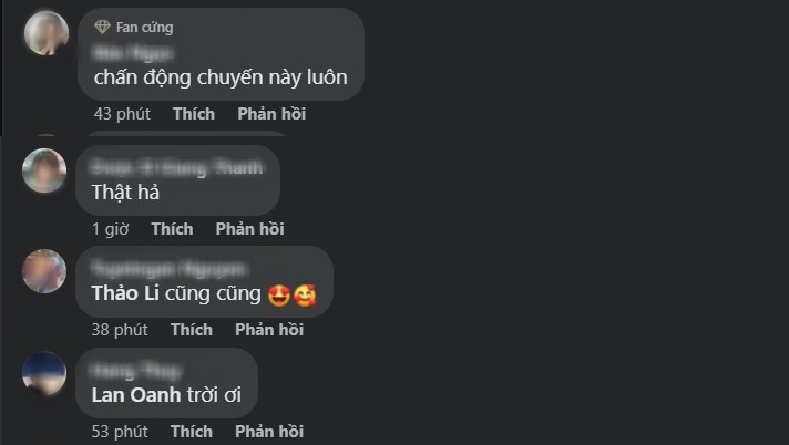 MXH chấn động vì Gil Lê - Xoài Non: Thuyền chính thức về 