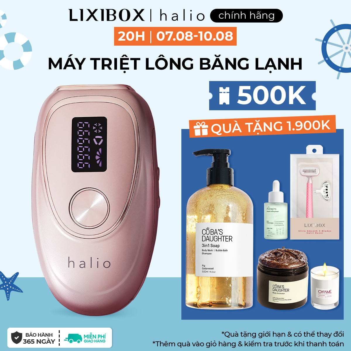 Da cuối hè cần nhất những món skincare này để thu nhỏ lỗ chân lông, nâng tông da và tránh xa lão hóa- Ảnh 1.