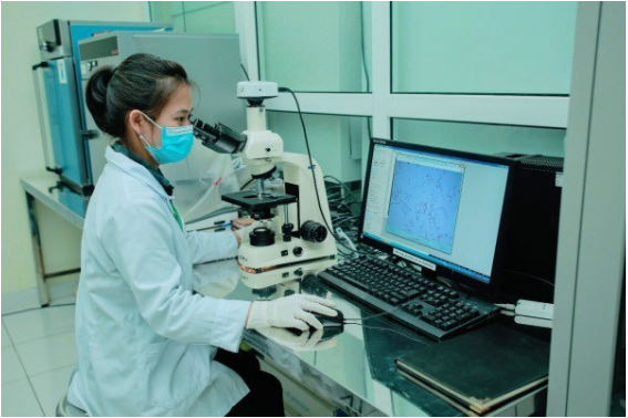 B&aacute;c sĩ Th&uacute; y: Ng&agrave;nh nghề nhiều tiềm năng nhưng chưa thực sự được quan t&acirc;m - Ảnh 1.