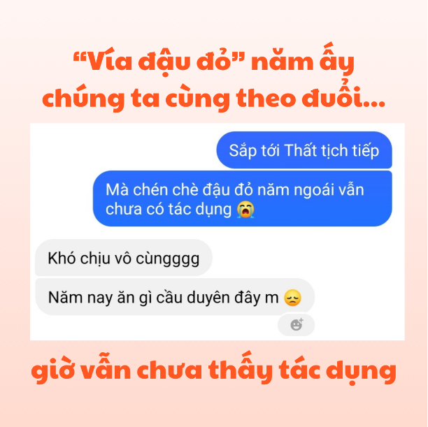 Ăn gì trong ngày Thất tịch để bắt vía có bồ - tắt chế độ ế? - Ảnh 1.