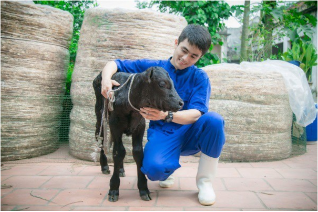 B&aacute;c sĩ Th&uacute; y: Ng&agrave;nh nghề nhiều tiềm năng nhưng chưa thực sự được quan t&acirc;m - Ảnh 6.