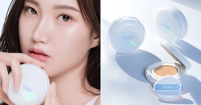 8 loại cushion hot nhất Olive Young hiện nay đang khiến hội gái Hàn phát cuồng- Ảnh 4.