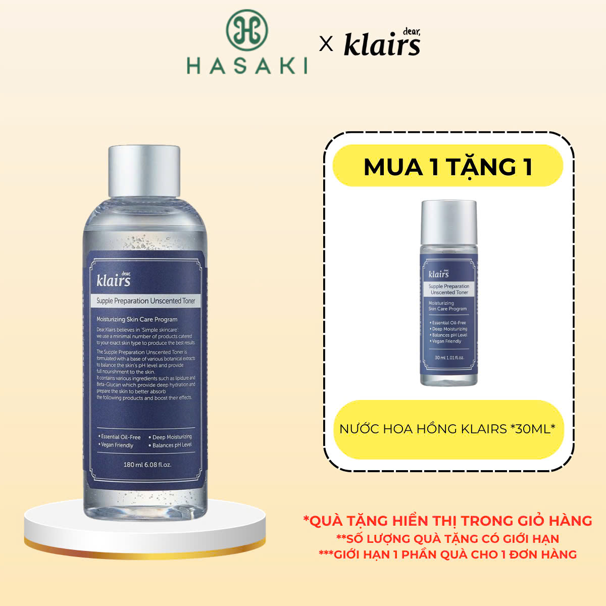 Da cuối hè cần nhất những món skincare này để thu nhỏ lỗ chân lông, nâng tông da và tránh xa lão hóa- Ảnh 7.