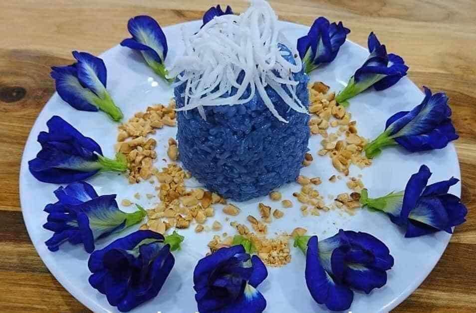 1 thứ mọc ngo&agrave;i h&agrave;ng r&agrave;o của người Việt 