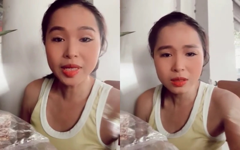 Một nữ diễn viên lên tiếng khi bị dọa kiện: "Không nhất thiết phải la lối, hăm dọa"