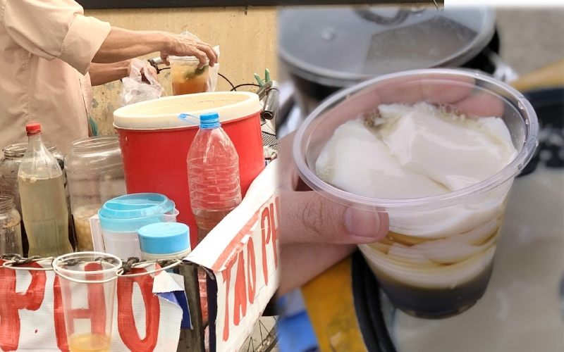 Món ăn vặt &quot;di động&quot; được nhiều người chọn để giải nhiệt mùa hè, chuyên gia khuyên nhớ kỹ 1 điều trước khi ăn để tránh rủi ro