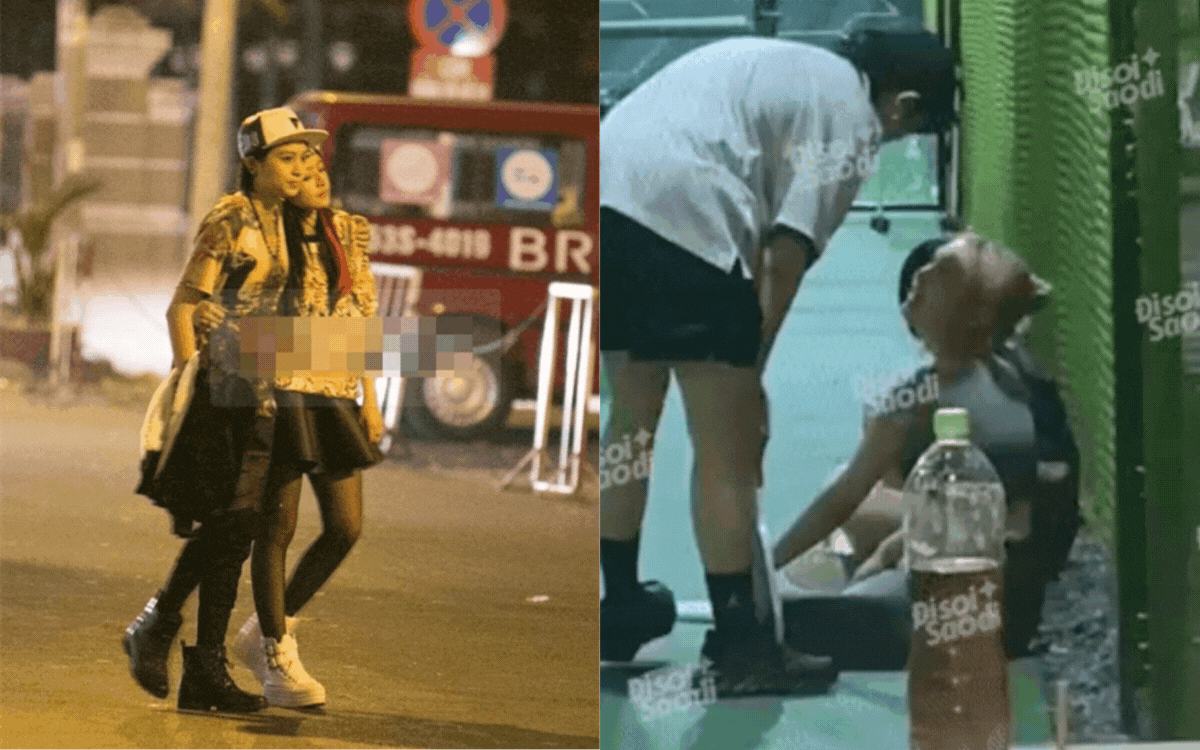 10 năm trước, Gil Lê bị khui chuyện hẹn hò với một mỹ nhân, “kịch bản” giống hệt Xoài Non