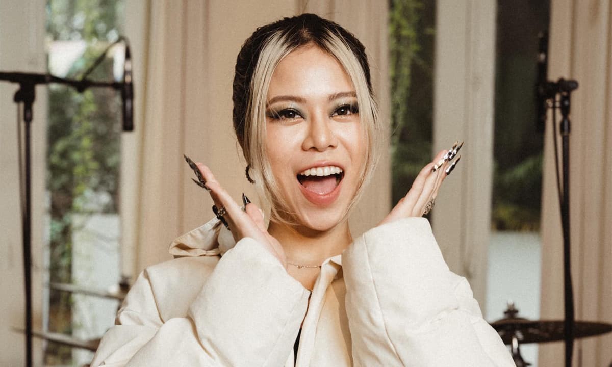 Giới rapper Việt l&agrave;m loạn - Ảnh 2.