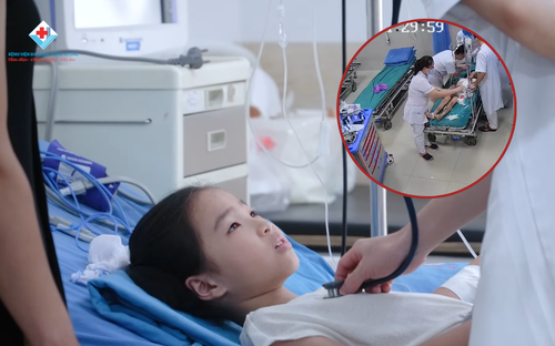 Uống 3.000ml nước trong v&ograve;ng 2 giờ, người phụ nữ 33 tuổi bị ph&ugrave; n&atilde;o - Ảnh 2.