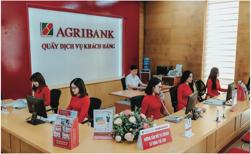 Lãi suất ngân hàng Agribank mới nhất tháng 8/2024: Lần đầu tiên tăng sau gần 2 năm, mức cao nhất dành cho kỳ hạn 24 tháng- Ảnh 1.