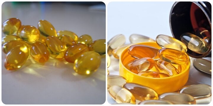 Có nên uống Omega 3-6-9 mỗi ngày? - Ảnh 2.