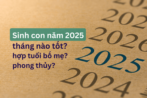 Sinh em bé tuổi Ất Tỵ 2025 vào đúng 7 tháng này thì quả là may mắn, phúc đức đầy nhà, tương lai hứa hẹn - Ảnh 1.