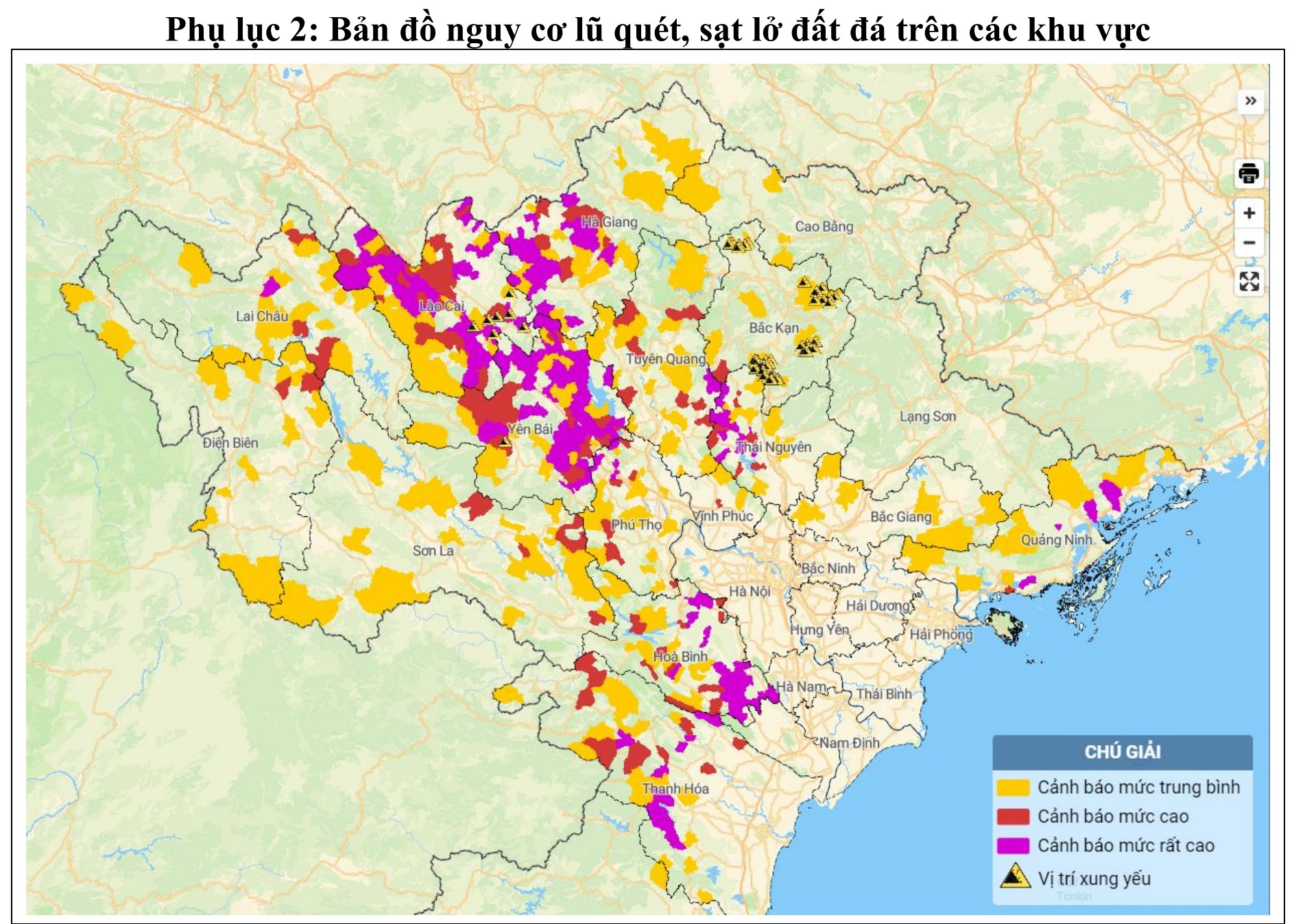 Lũ đặc biệt lớn trên nhánh chính của sông Hồng, vượt mức lũ lịch sử 56 năm- Ảnh 2.