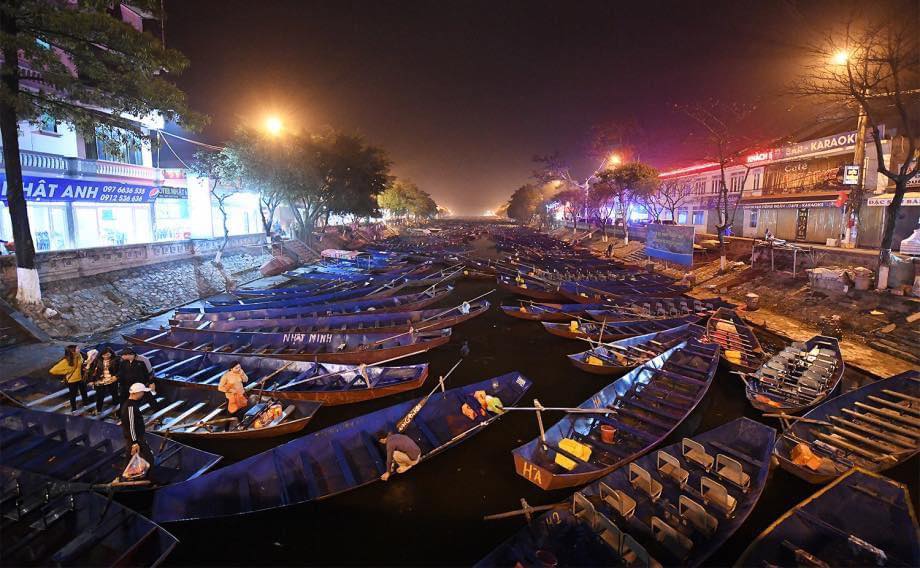 Đồng bào ơi, mọi ngả đường đều đang hướng về tâm lũ!- Ảnh 15.