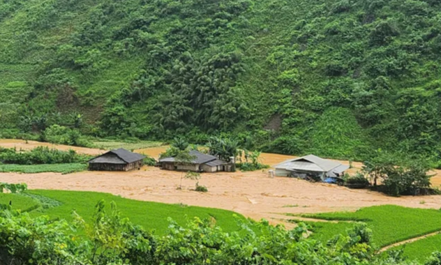 Cao Bằng: 18 người chết, 37 người mất tích do sạt lở và lũ cuốn - Ảnh 2.