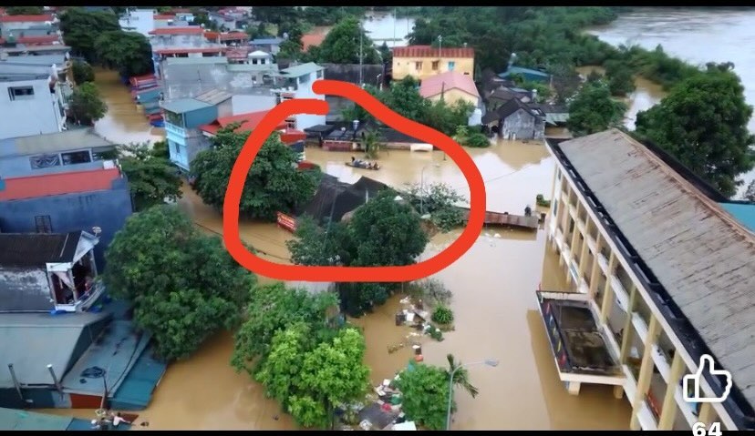 &quot;Thất lạc&quot; cả nhà ở Yên Bái, chàng trai chết lặng khi nhận cuộc gọi nhỡ và dòng tin nhắn từ mẹ- Ảnh 2.