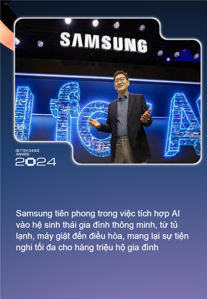 &quot;Cuộc chiến&quot; AI trong tiêu dùng: MoMo, Long Châu, DOJI, Samsung, Cake by VPBank đang làm gì để dẫn đầu?- Ảnh 5.