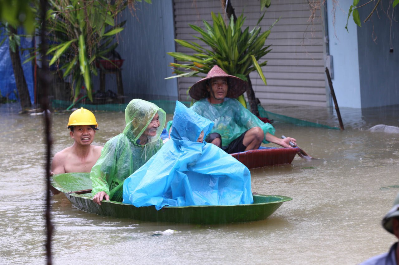 Người dân 