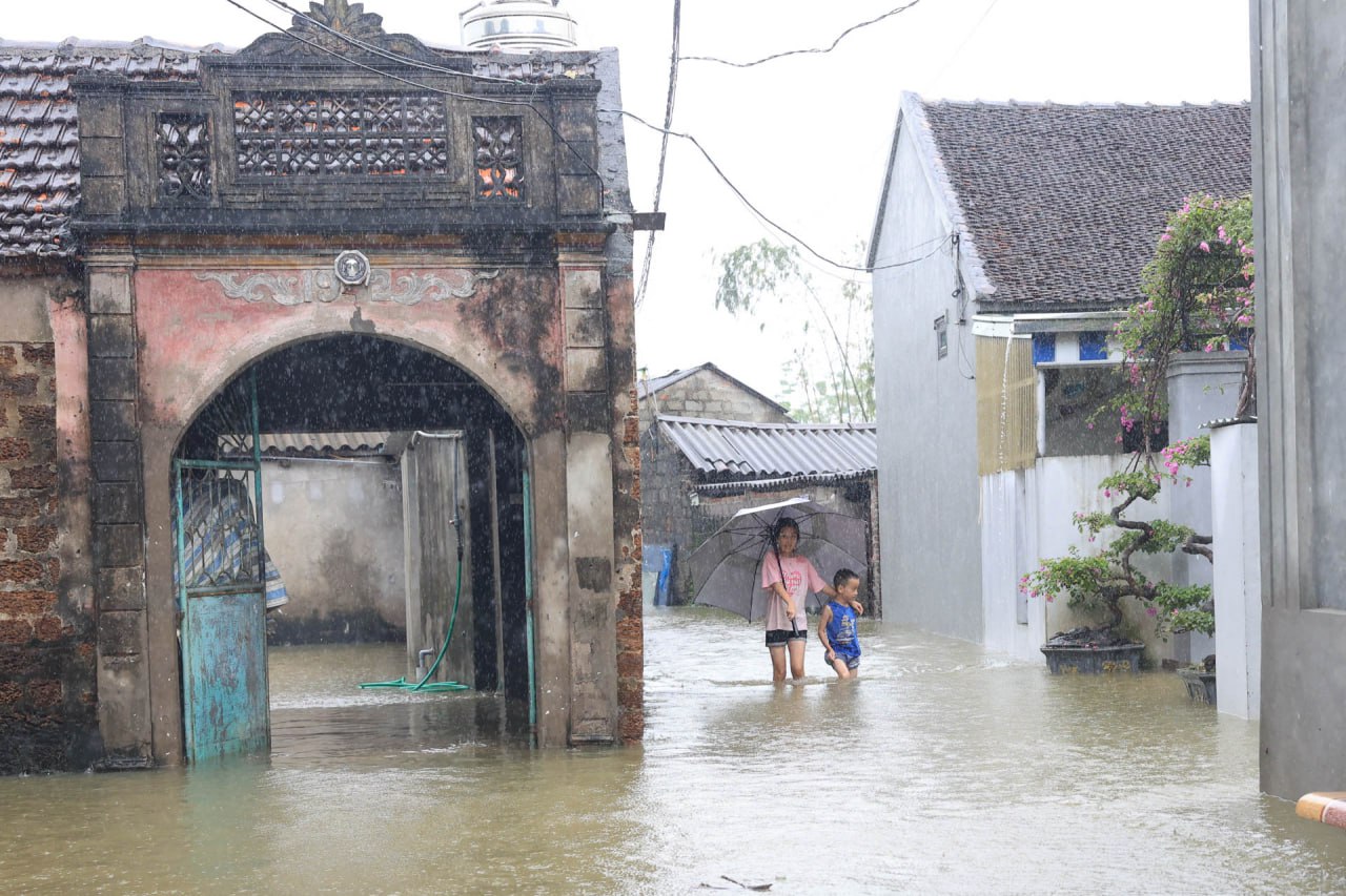 Người dân 