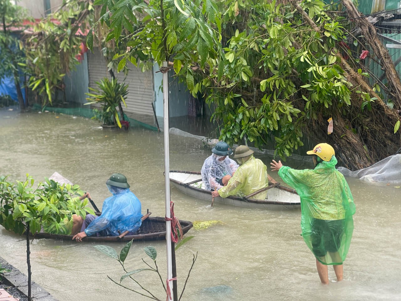 Người dân 