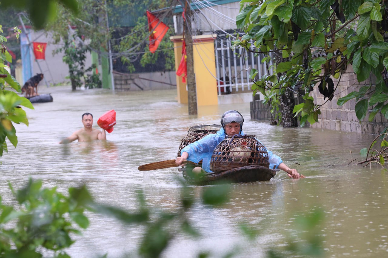 Người dân 