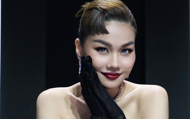 Thanh Hằng: &quot;Tiêu chuẩn mà tôi đòi hỏi ở thí sinh Miss Universe Vietnam đã thay đổi&quot;