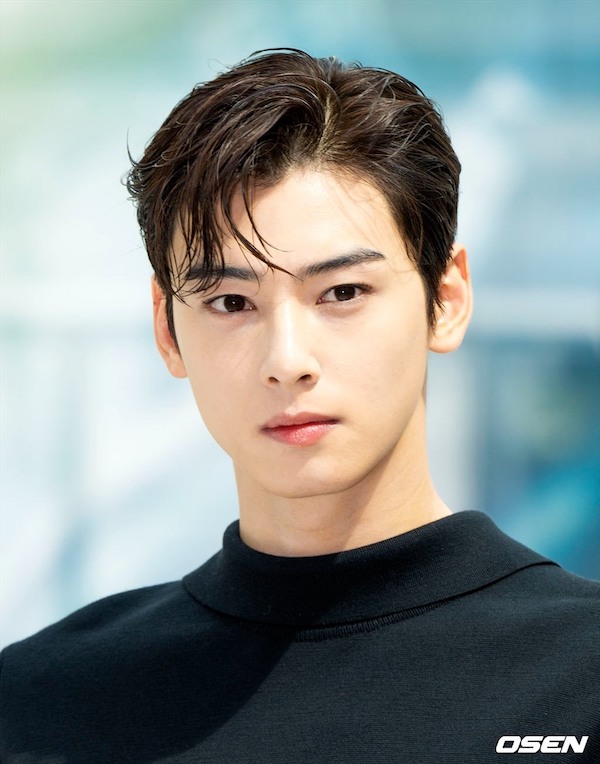 10 sao nam được cộng đồng LGBTQ+ mê nhất: Cha Eun Woo hạng thấp bất ngờ, ngã ngửa No.1 đánh bại Jung Hae In - Ảnh 11.