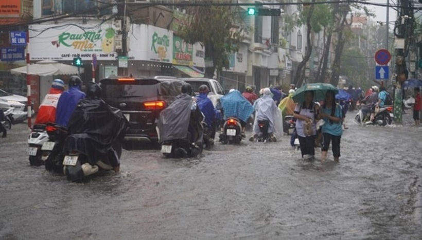 Hải Phòng tiếp tục cho học sinh nghỉ học từ hôm nay (12/9) - Ảnh 2.