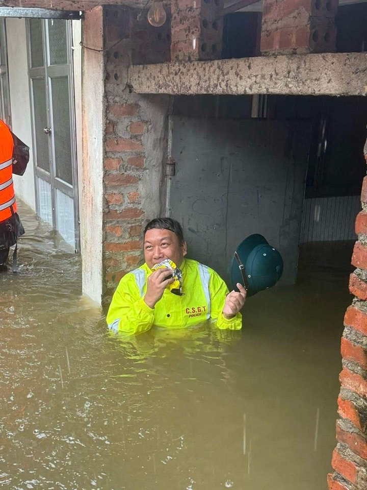 Louis Phạm lên tiếng khi bị check sao kê từ thiện, hàng loạt vụ &quot;phông bạt&quot; khác lộ ra gây chấn động- Ảnh 9.