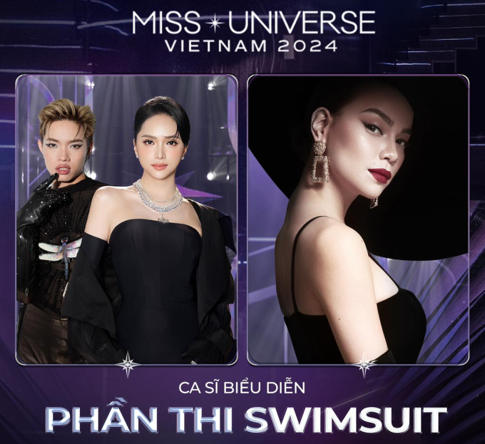 Hồ Ngọc Hà rút khỏi chung kết Miss Universe Vietnam trước 1 ngày - Ảnh 4.