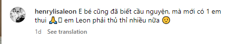 Hà Hồ khen Lisa hết lời nhưng bận lòng với cậu út nghịch ngợm Leon: Nuôi dạy con trai đúng là khác với con gái - Ảnh 2.