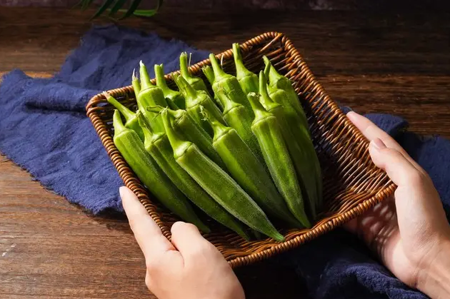 Thứ nhất là để ngon miệng, thứ hai là giảm mỡ, thứ ba là làm sáng da: Tốt ngang nhân sâm nhưng có 3 nhóm người được khuyên không nên dùng - Ảnh 4.