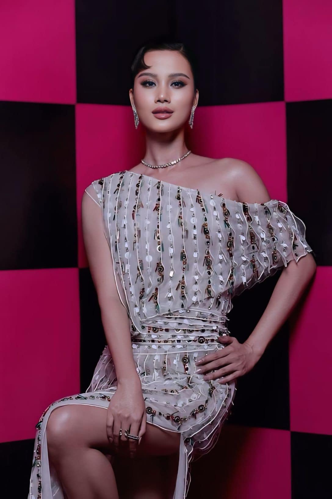 BTC Miss Universe Vietnam 2024: &quot;Nhiệm vụ của Tân Hoa hậu là giành vị trí trong Top 5 quốc tế&quot;- Ảnh 4.