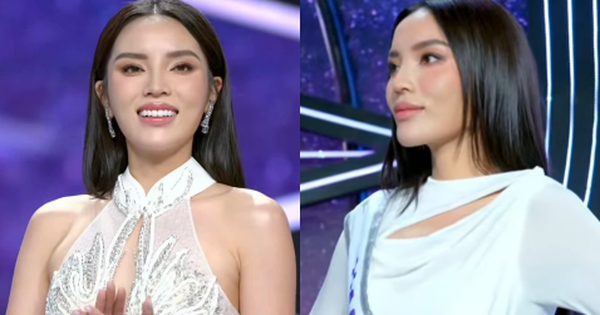 Chung kết Miss Universe Vietnam: Kỳ Duyên vào top 10, BTC công bố bảng điểm cực sốc