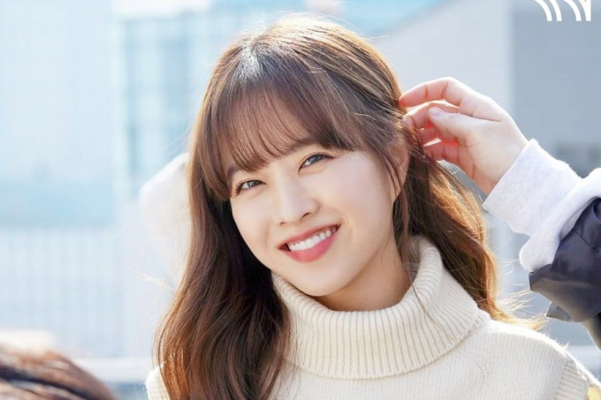 Hot: Park Bo Young check-in Nha Trang, hiếm hoi khoe ảnh đồ bơi hút cả trăm ngàn like - Ảnh 12.