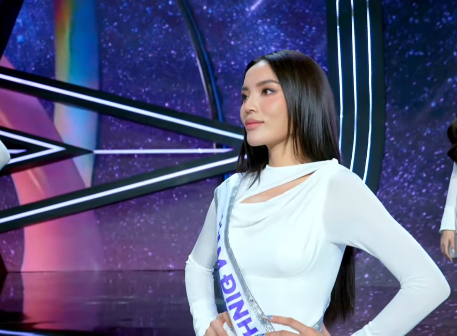 Chung kết Miss Universe Vietnam: Kỳ Duyên vào top 10, BTC công bố bảng điểm cực sốc- Ảnh 1.