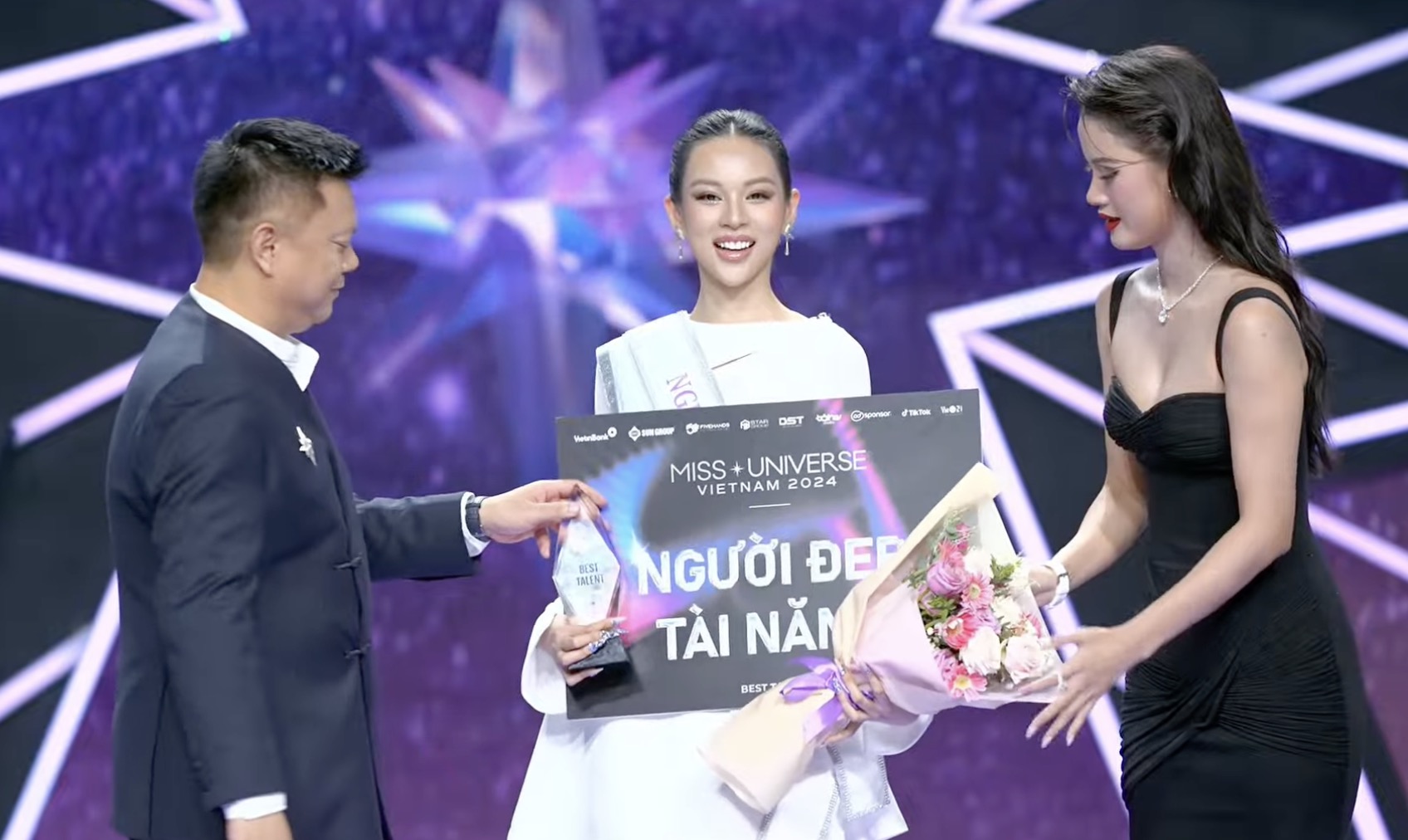 Chung kết Miss Universe Vietnam: Kỳ Duyên vào top 10, BTC công bố bảng điểm cực sốc- Ảnh 5.