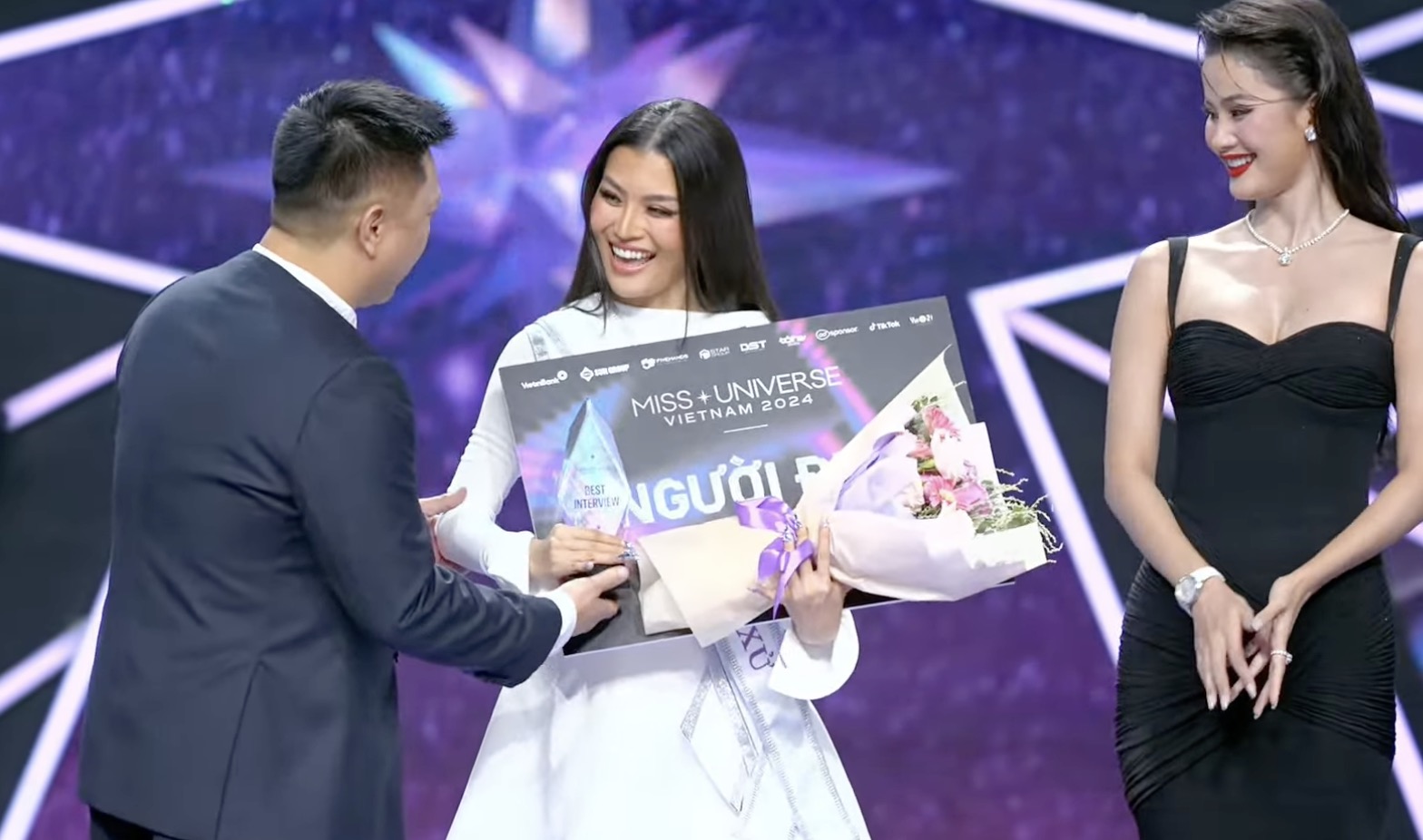 Chung kết Miss Universe Vietnam: Kỳ Duyên vào top 10, BTC công bố bảng điểm cực sốc- Ảnh 7.